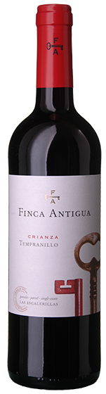 Finca Antigua Tempranillo 2021