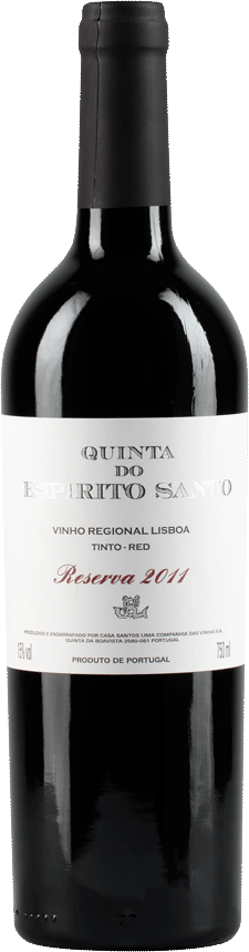 Quinta do Esprito Santo Reserva 2021