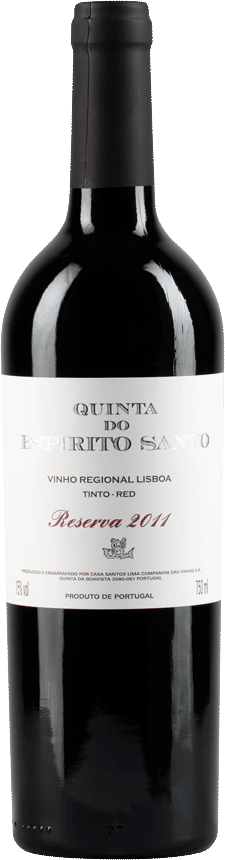 Quinta do Esprito Santo Reserva 2019