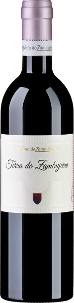 Terra do Zambujeiro Tinto 2021 (37.5 cl)