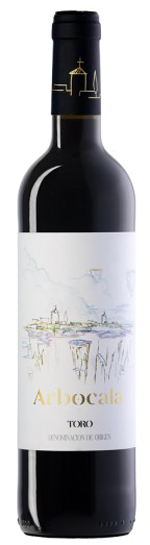 Arbocala Tinto 2022