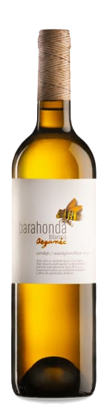 Barahonda Blanco Organic 2024