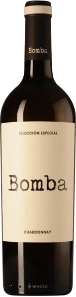 Bomba Chardonnay 2023 