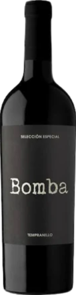 Bomba Tinto 2023