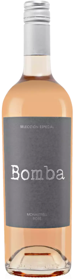 Bomba Rosado 2023