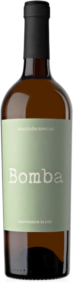 Bomba Blanco Sauvignon Blanc 2023
