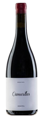 Camarillas Tinto 2020
