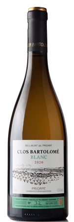 Clos Bartolom Blanc 2023