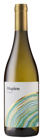 Diapiro Blanco 2020