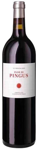 Flor de Pingus Tinto 2020