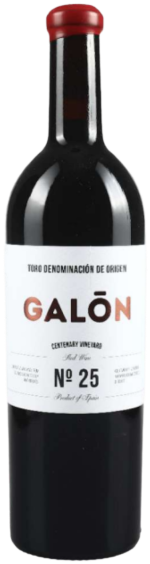 Galn Reserva 2018
