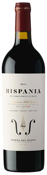 Hispania Tinto 2020