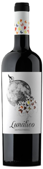 Lunatico Monastrell 2022