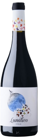Lunatico Syrah 2023