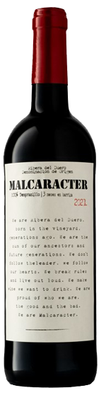 Malcaracter Tinto 2022