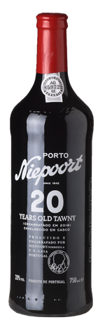 Niepoort Tawny 20 Years