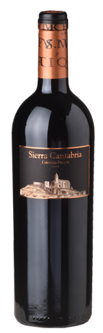 Sierra Cantabria Coleccin Privada 2018 