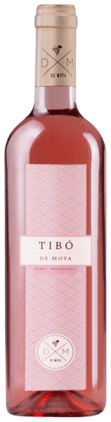 Tib Rosado 2024