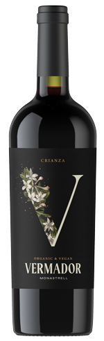 Vermador Crianza 2020